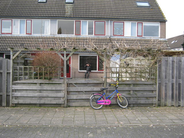 achtertuin metNouk